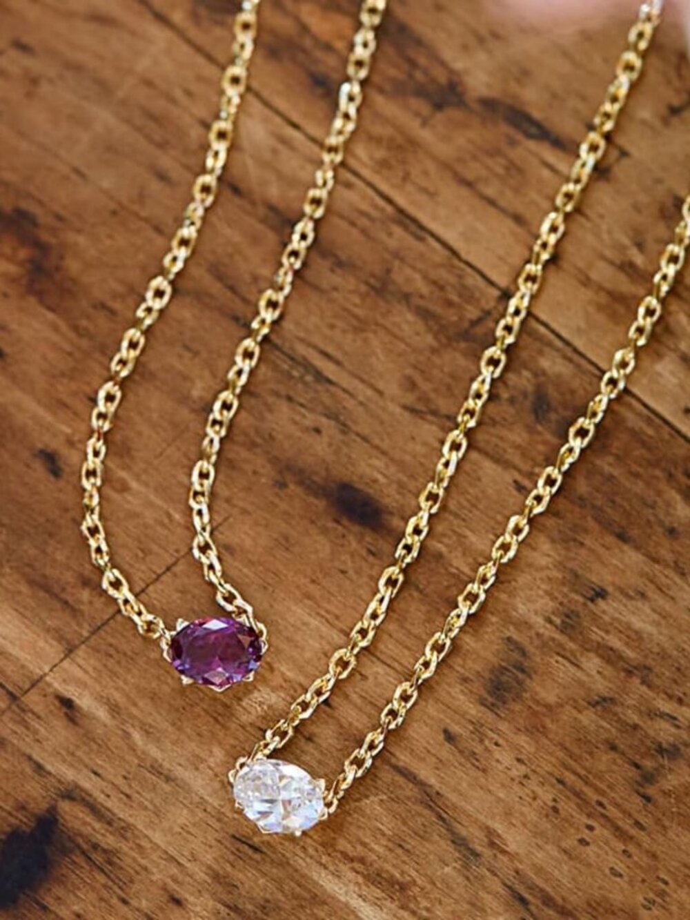 Cailin Pendant Necklace, Fashion Jewelry For Women View 4